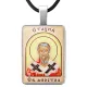 Именная иконка Стахий (Станислав) ALKP-098