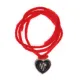 Красная нить Знаки Зодиака Козерог KN436