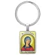 Именная иконка-брелок Алевтина (Тина) BK-ALKP-001