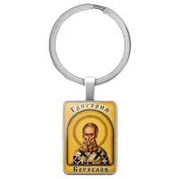 Именная иконка-брелок Григорий BK-ALKP-042