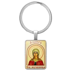 Именная иконка-брелок Лариса BK-ALKP-073