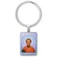 Именная иконка-брелок Леонид BK-ALKP-075