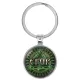 Именной брелок-талисман Егор BK-ALKN-025