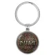Именной брелок-талисман Николай BK-ALKN-037