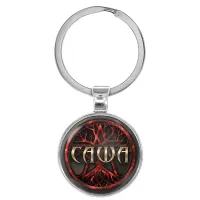 Именной брелок-талисман Александра BK-ALKN-051