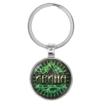Именной брелок-талисман Ирина BK-ALKN-076