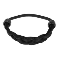 Шиньон-резинка для волос (для брюнеток) HZ056-03