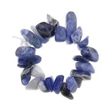 Кольцо, 7мм, содалит KL516-03