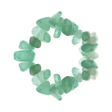 Кольцо, 7мм, нефрит KL516-05