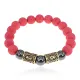 Магнитный аромабраслет Здоровье крови BSZRG-02