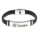 Именной браслет - оберег Тимофей BSKR1-199