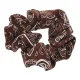 Резинка для волос, цвет коричневый HZ067-02