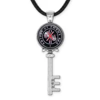 Кулон Ключ Амулет от любых бед ALKK-0002