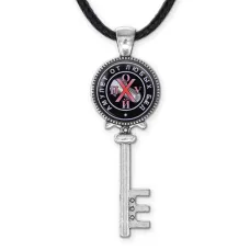 Кулон Ключ Амулет от любых бед ALKK-0002