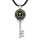 Кулон Ключ Победитель ALKK-0054