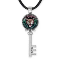 Кулон Ключ Любить кошку ALKK-0072