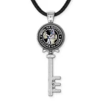 Кулон Ключ Будь на высоте ALKK-0114