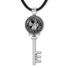 Кулон Ключ Будь на высоте ALKK-0114