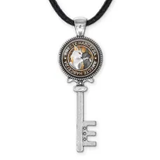 Кулон Ключ Вместе навсегда ALKK-0146