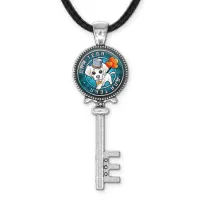 Кулон Ключ Для тебя ALKK-0147