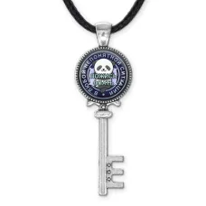 Кулон Ключ В любой непонятной ситуации ALKK-0157