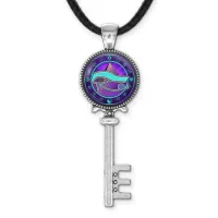 Кулон Ключ Глаз Гора ALKK-0201