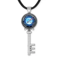 Кулон Ключ Будь на светлой стороне ALKK-0231