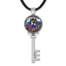 Кулон Ключ За мир ALKK-0234