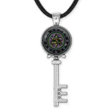 Кулон Ключ Око Гора ALKK-0242