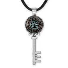 Кулон Ключ Вегвизир ALKK-0262