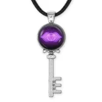 Кулон Ключ Аджна чакра ALKK-0280