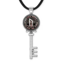 Кулон Ключ Руна Уруз ALKK-0341