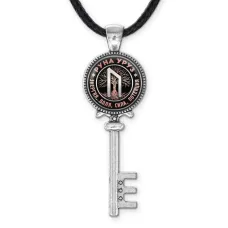 Кулон Ключ Руна Уруз ALKK-0341