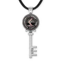Кулон Ключ Руна Кеназ ALKK-0347