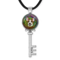 Кулон Ключ Life в кайф ALKK-0367