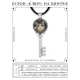 Кулон Ключ Что вы себе позволяете? ALKK-0368