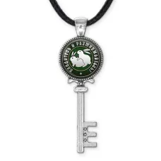 Кулон Ключ Плодитесь и размножайтесь ALKK-0378