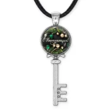 Кулон Ключ С Наступающим! ALKK-0446