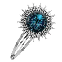 Заколка Ктулху HZG-0210