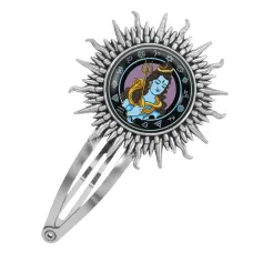 Заколка Шива HZG-0252