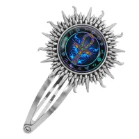 Заколка Анкх HZG-0265