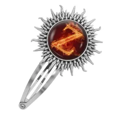 Заколка Z HZG-0292