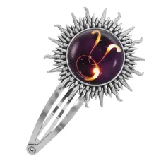 Заколка Знаки Зодиака - Телец HZG-0318