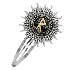 Заколка Руна Райдо HZG-0338