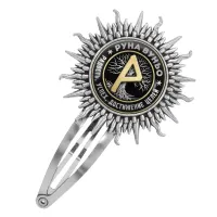 Заколка Руна Вуньо HZG-0346