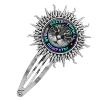 Заколка Мастер гипноза HZG-0358