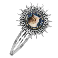 Заколка А что, если? HZG-0365