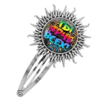 Заколка Ты ярче всех HZG-0450