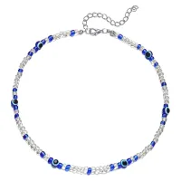 Колье от сглаза, 45см BUS070