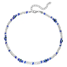 Колье от сглаза, 45см BUS070